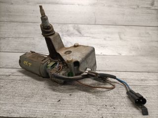 bontott OPEL CORSA B Hátsó Ablaktörlő Motor