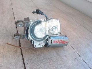 bontott OPEL CORSA B Hátsó Ablaktörlő Motor