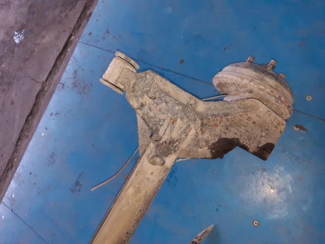 bontott OPEL CORSA B Hátsó Híd (Dobfékes)