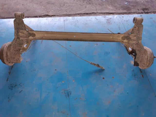 bontott OPEL CORSA B Hátsó Híd (Dobfékes)