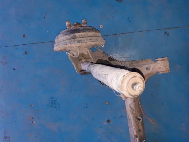 bontott OPEL CORSA B Hátsó Híd (Dobfékes)