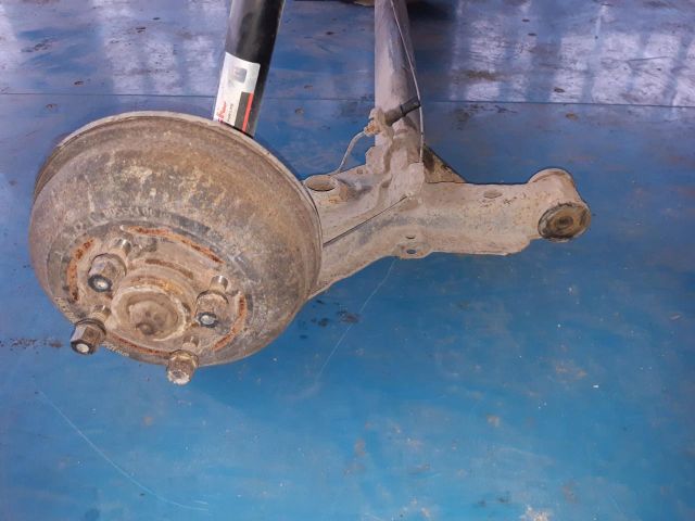 bontott OPEL CORSA B Hátsó Híd (Dobfékes)