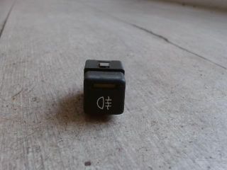 bontott OPEL CORSA B Hátsó Ködzárófény Kapcsoló