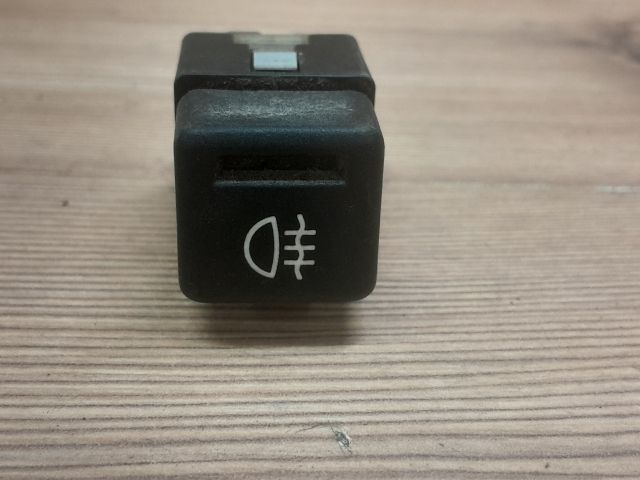 bontott OPEL CORSA B Hátsó Ködzárófény Kapcsoló