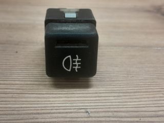 bontott OPEL CORSA B Hátsó Ködzárófény Kapcsoló