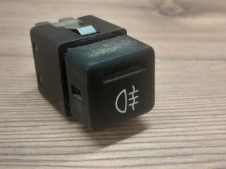 bontott OPEL CORSA B Hátsó Ködzárófény Kapcsoló