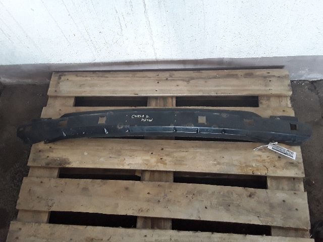 bontott OPEL CORSA B Hátsó Lökhárító Merevítő (Fém)