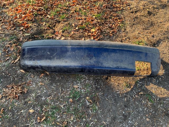 bontott OPEL CORSA B Hátsó Lökhárító (Részeivel)