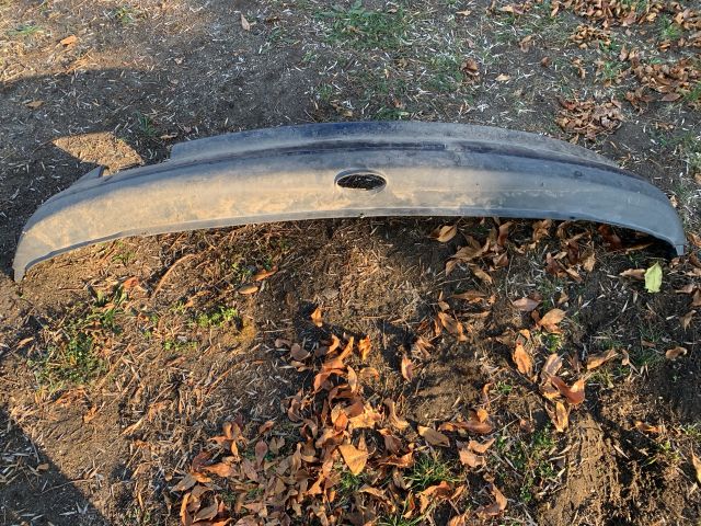 bontott OPEL CORSA B Hátsó Lökhárító (Részeivel)