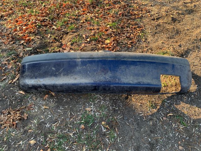 bontott OPEL CORSA B Hátsó Lökhárító (Részeivel)