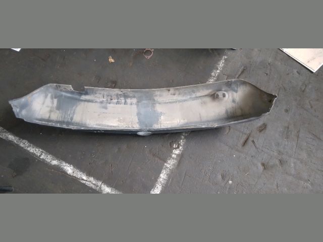 bontott OPEL CORSA B Hátsó Lökhárító (Üresen)