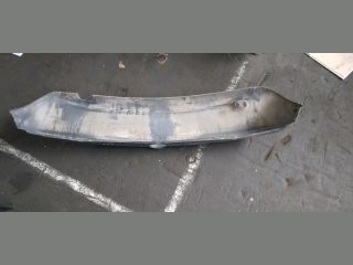 bontott OPEL CORSA B Hátsó Lökhárító (Üresen)