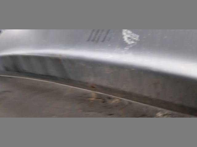 bontott OPEL CORSA B Hátsó Lökhárító (Üresen)