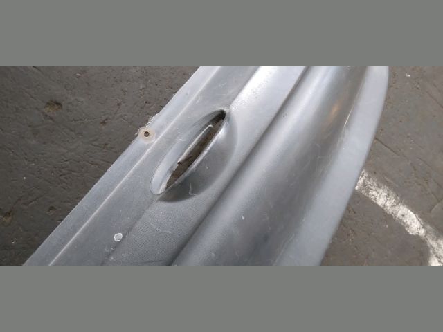 bontott OPEL CORSA B Hátsó Lökhárító (Üresen)