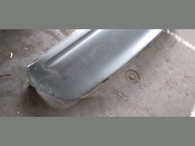 bontott OPEL CORSA B Hátsó Lökhárító (Üresen)