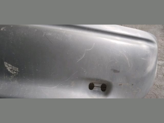 bontott OPEL CORSA B Hátsó Lökhárító (Üresen)