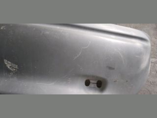 bontott OPEL CORSA B Hátsó Lökhárító (Üresen)