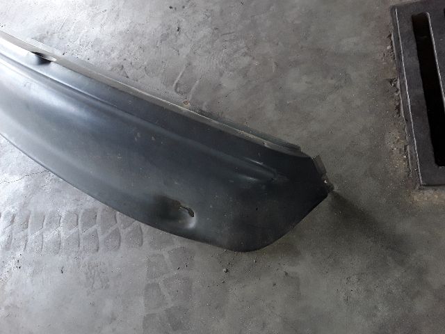 bontott OPEL CORSA B Hátsó Lökhárító (Üresen)