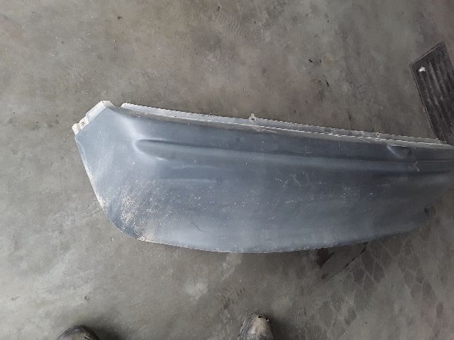 bontott OPEL CORSA B Hátsó Lökhárító (Üresen)