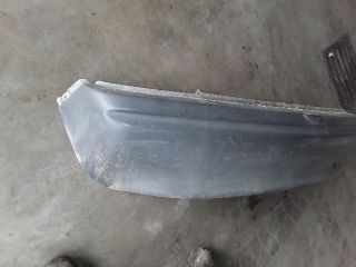 bontott OPEL CORSA B Hátsó Lökhárító (Üresen)