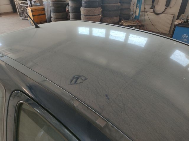 bontott OPEL CORSA B Hátsó Lökhárító (Üresen)