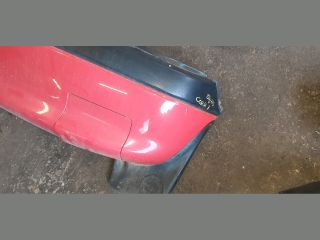 bontott OPEL CORSA B Hátsó Lökhárító (Üresen)