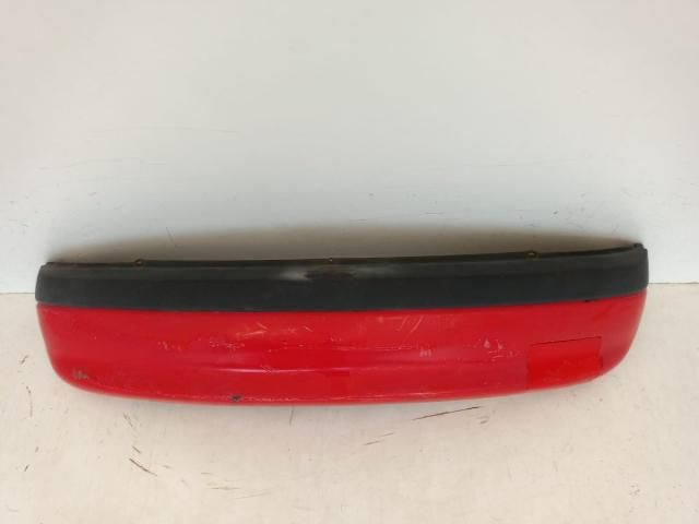 bontott OPEL CORSA B Hátsó Lökhárító (Üresen)