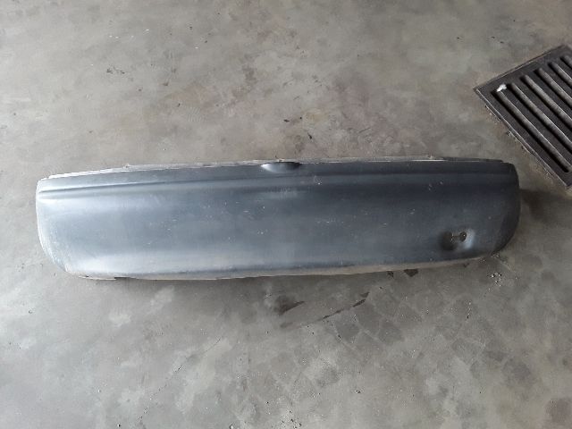 bontott OPEL CORSA B Hátsó Lökhárító (Üresen)