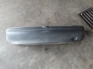 bontott OPEL CORSA B Hátsó Lökhárító (Üresen)