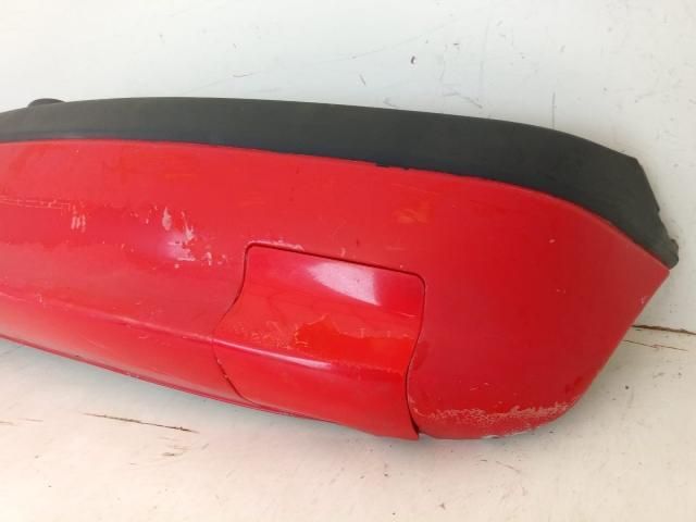 bontott OPEL CORSA B Hátsó Lökhárító (Üresen)