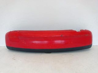 bontott OPEL CORSA B Hátsó Lökhárító (Üresen)