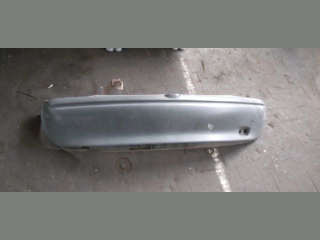 bontott OPEL CORSA B Hátsó Lökhárító (Üresen)
