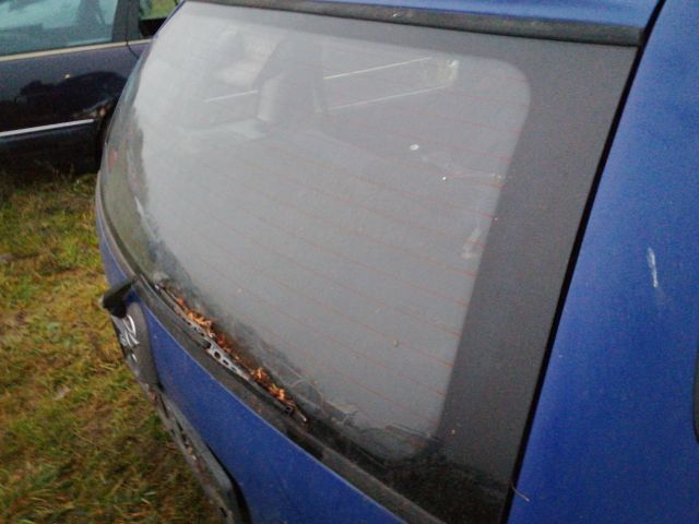 bontott OPEL CORSA B Hátsó Szélvédő