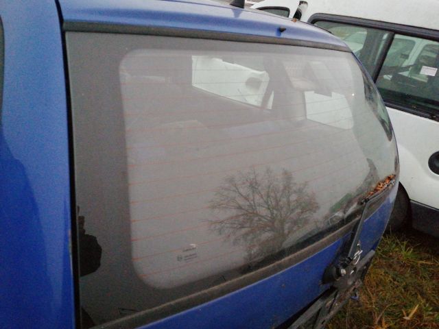 bontott OPEL CORSA B Hátsó Szélvédő