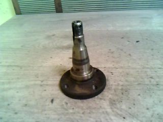 bontott OPEL CORSA B Hátsó Tengelycsonk