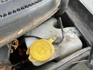 bontott OPEL CORSA B Hátsó Ülés