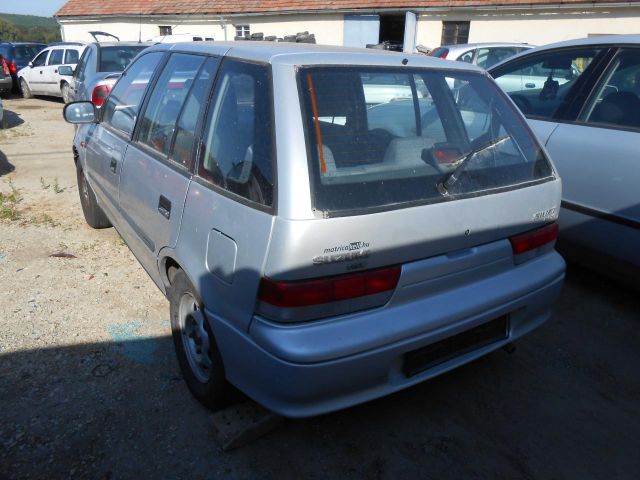 bontott OPEL CORSA B Hűtőrács