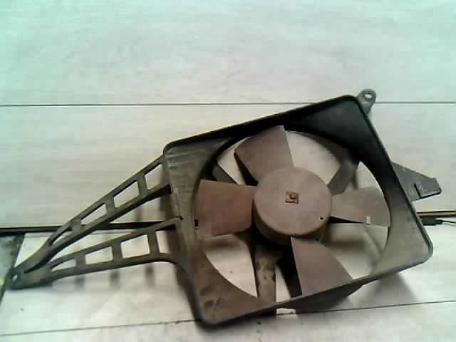 bontott OPEL CORSA B Hűtőventilátor Motor