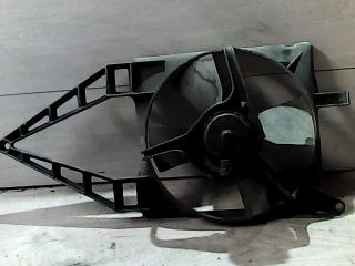 bontott OPEL CORSA B Hűtőventilátor Motor