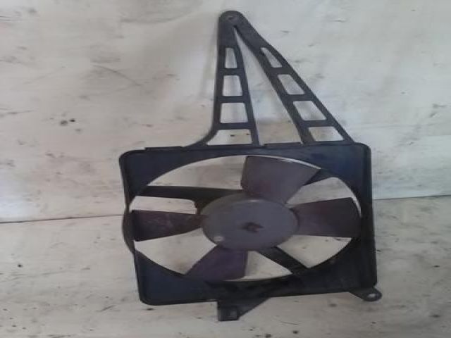 bontott OPEL CORSA B Hűtőventilátor Motor