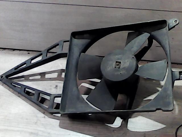 bontott OPEL CORSA B Hűtőventilátor Motor