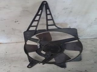 bontott OPEL CORSA B Hűtőventilátor Motor