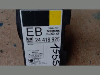 bontott OPEL CORSA B Immobilizer Gyűrű