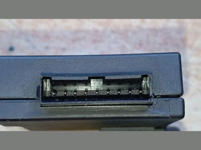 bontott OPEL CORSA B Immobilizer Gyűrű