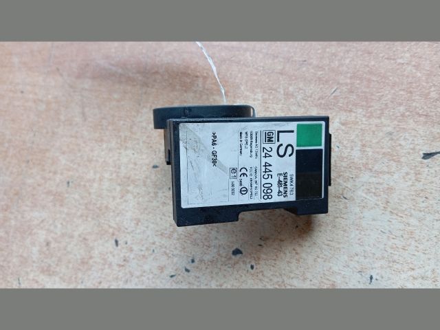 bontott OPEL CORSA B Immobilizer Gyűrű