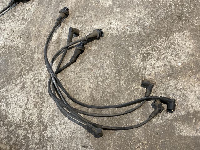 bontott OPEL CORSA B Izzító/Gyújtó Gyertya Kábel