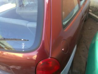 bontott OPEL CORSA B Jobb B Oszlop