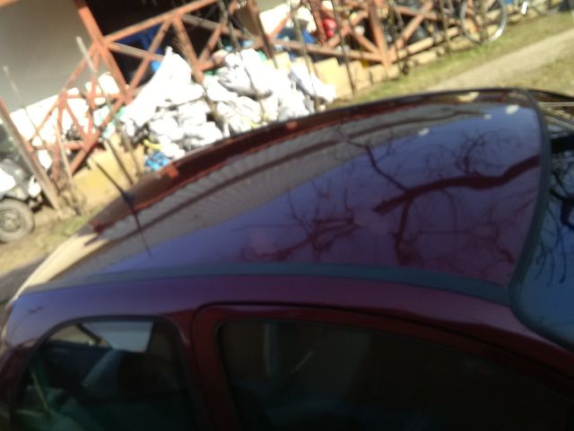 bontott OPEL CORSA B Jobb B Oszlop