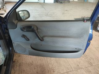 bontott OPEL CORSA B Jobb C Oszlop Burkolat