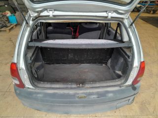 bontott OPEL CORSA B Jobb C Oszlop Burkolat